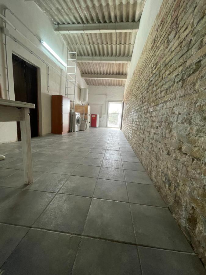 La Caseta Del Iaios Els Muntells Esterno foto