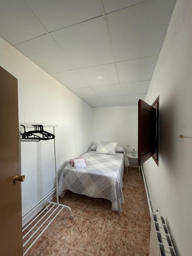 La Caseta Del Iaios Els Muntells Esterno foto