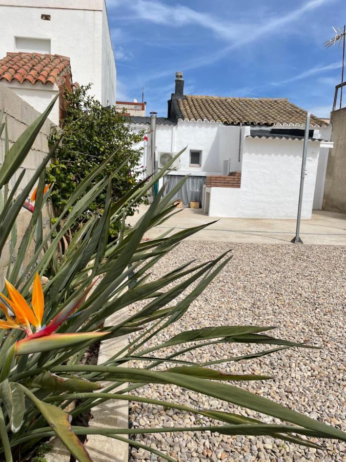 La Caseta Del Iaios Els Muntells Esterno foto
