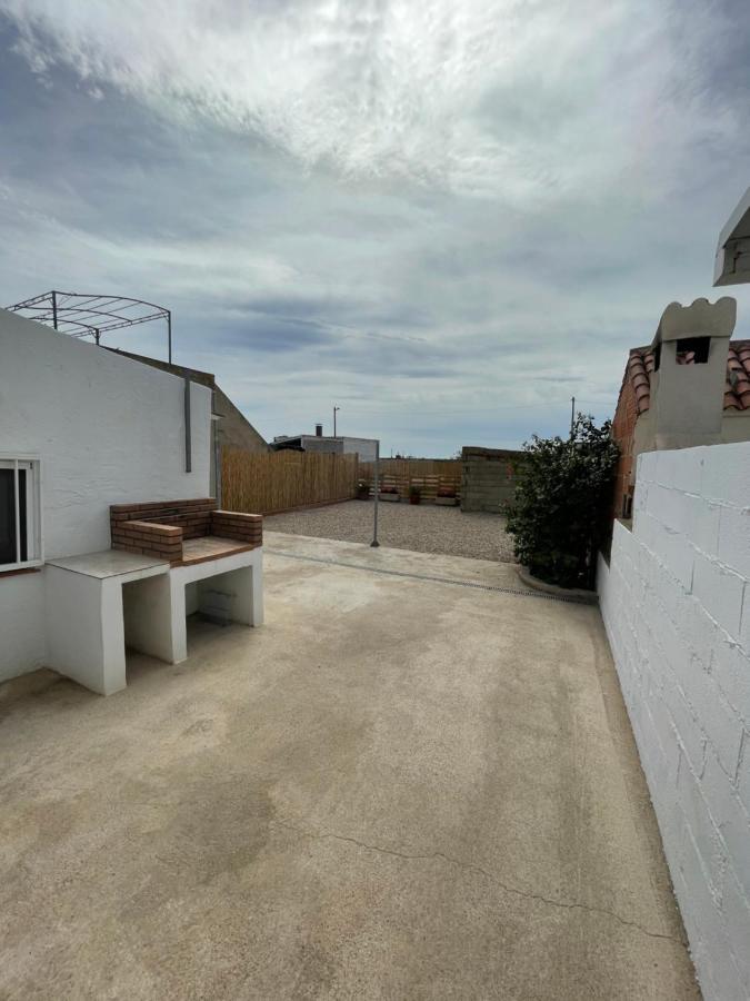 La Caseta Del Iaios Els Muntells Esterno foto